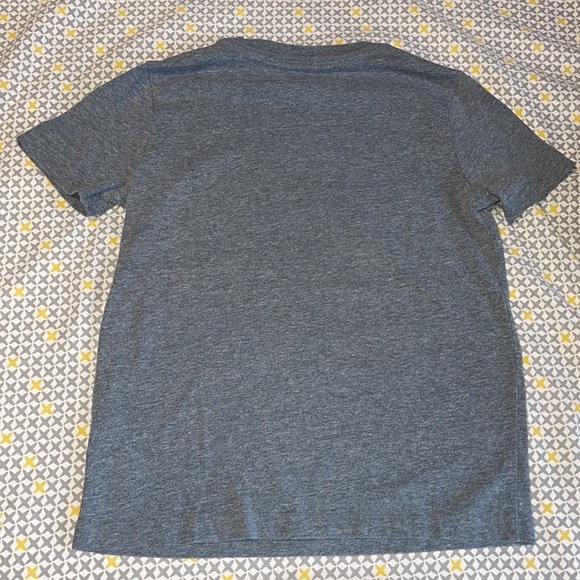 Old Navy Pokémon Pikachu St. Patrick’s Day Short Sleeve Shirt - Picture 2 of 5